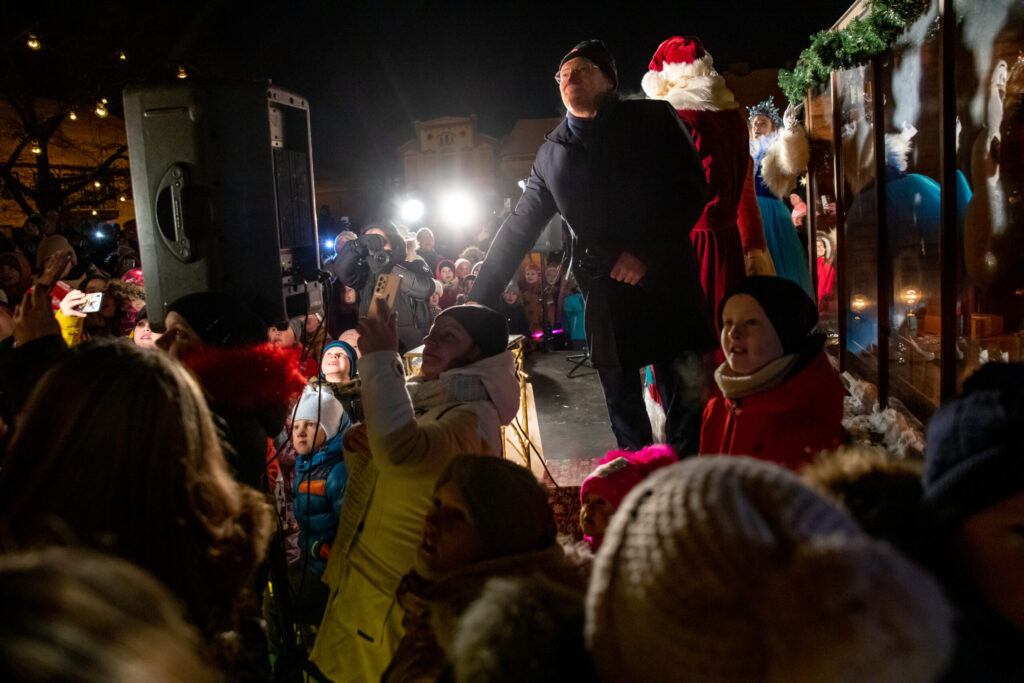 Autors: Ģirts Donerblics