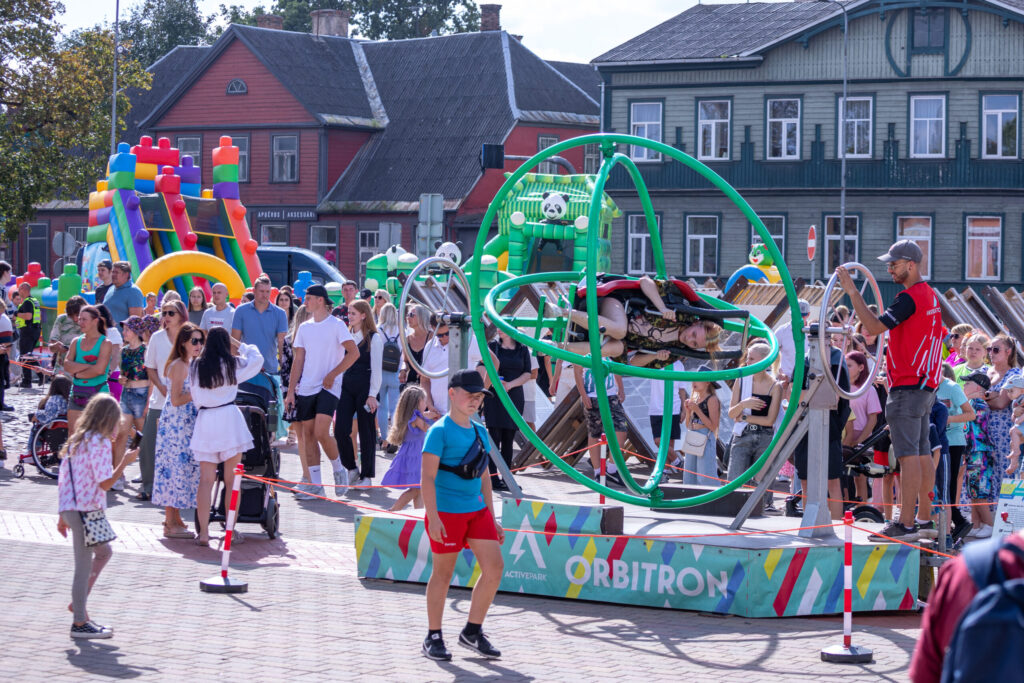 Autors: Ģirts Donerblics