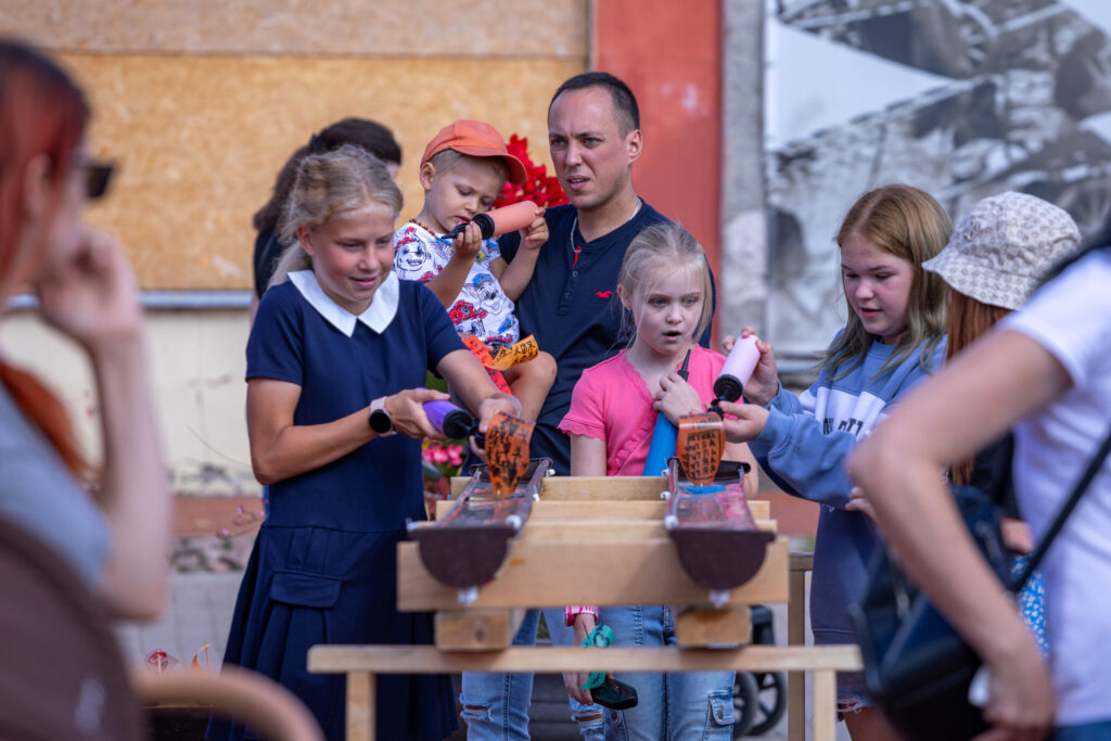 Autors: Ģirts Donerblics