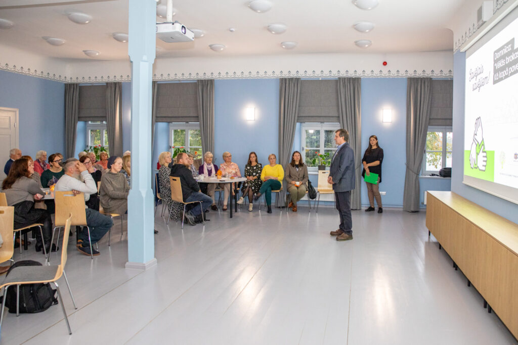 Autors: Ģirts Donerblics