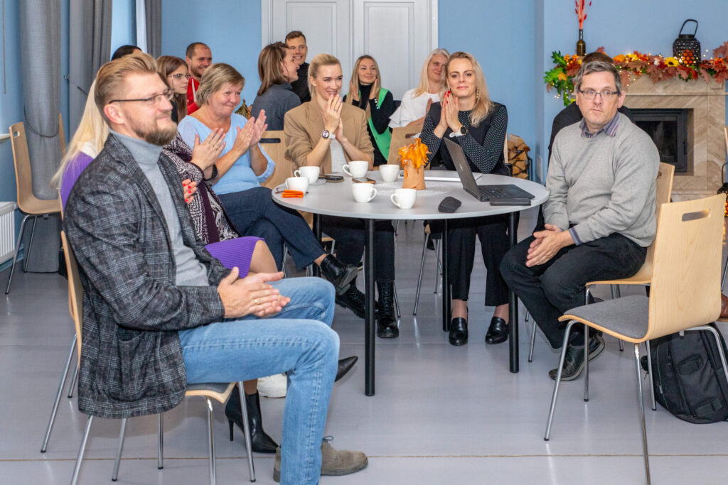 Autors: Ģirts Donerblics