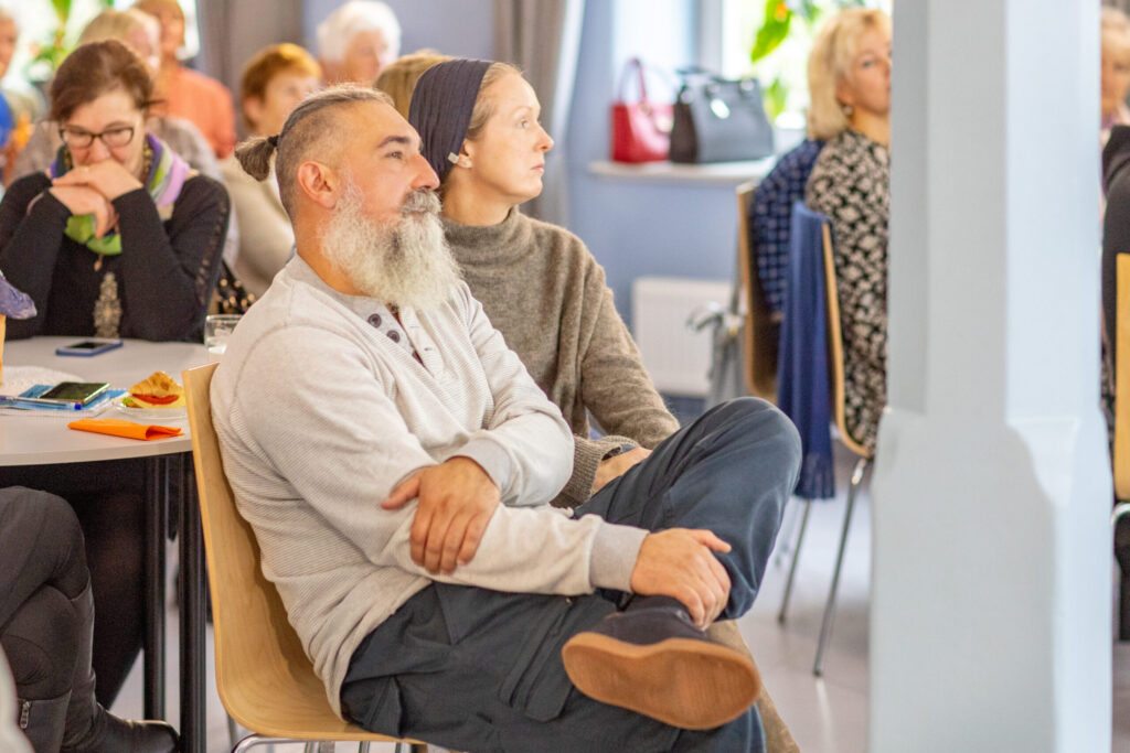 Autors: Ģirts Donerblics