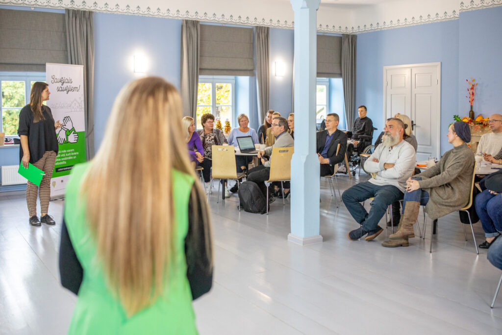 Autors: Ģirts Donerblics