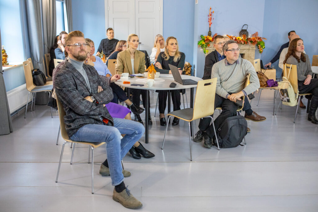 Autors: Ģirts Donerblics