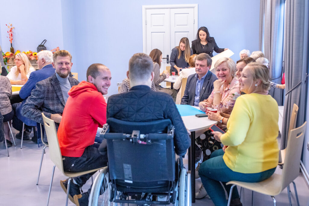 Autors: Ģirts Donerblics