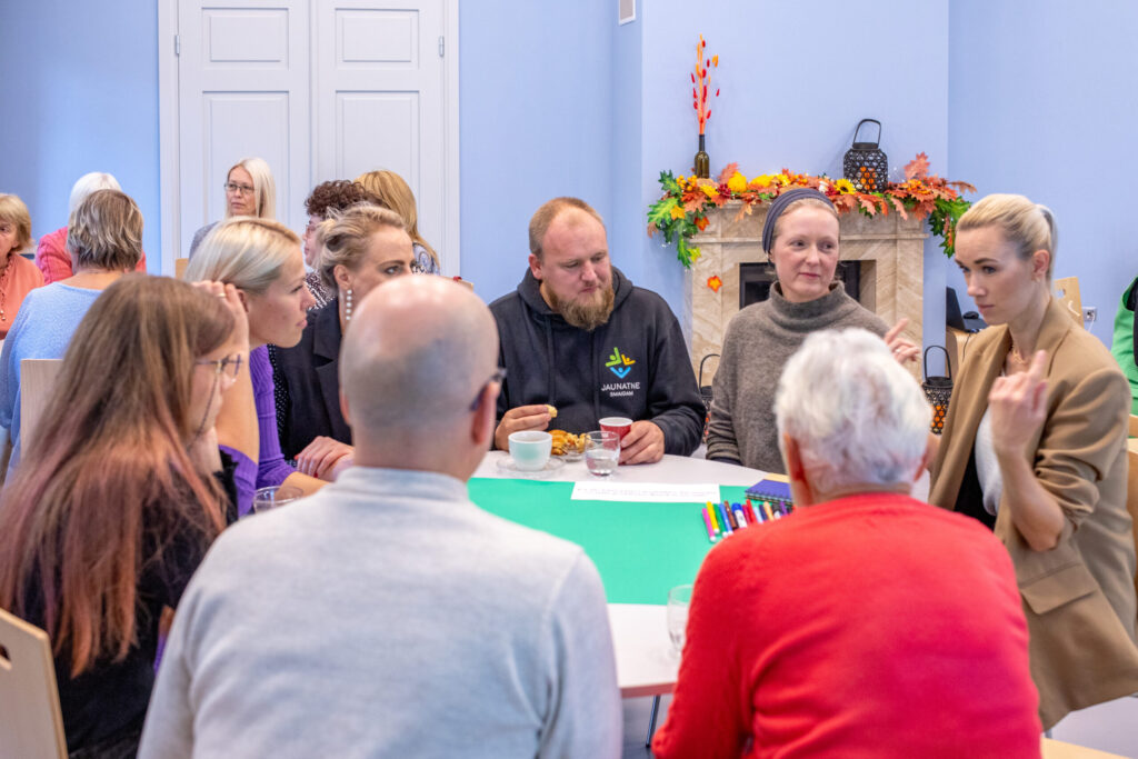 Autors: Ģirts Donerblics