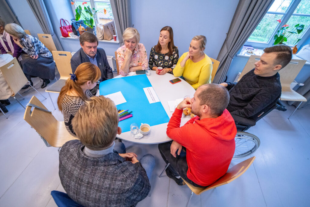 Autors: Ģirts Donerblics