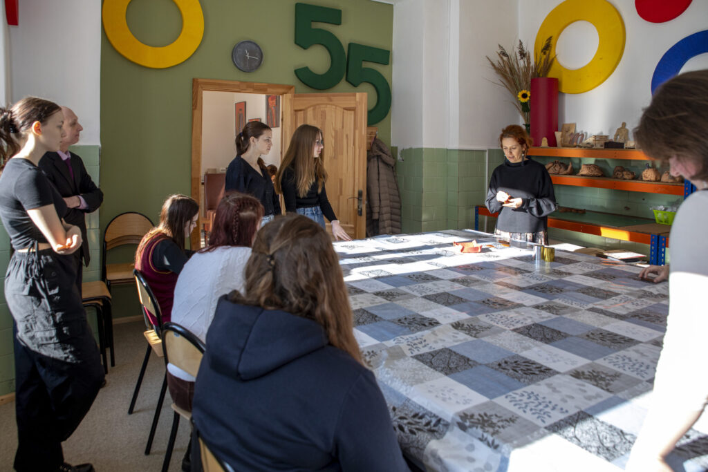 Autors: Ģirts Donerblics