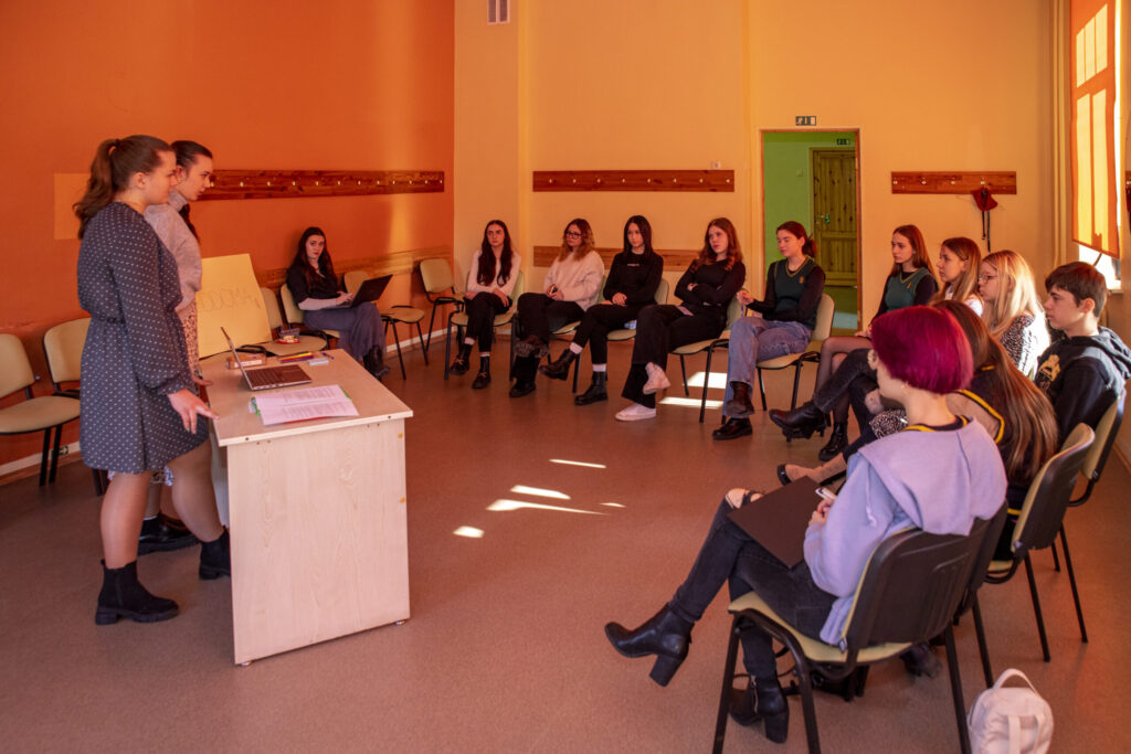 Autors: Ģirts Donerblics