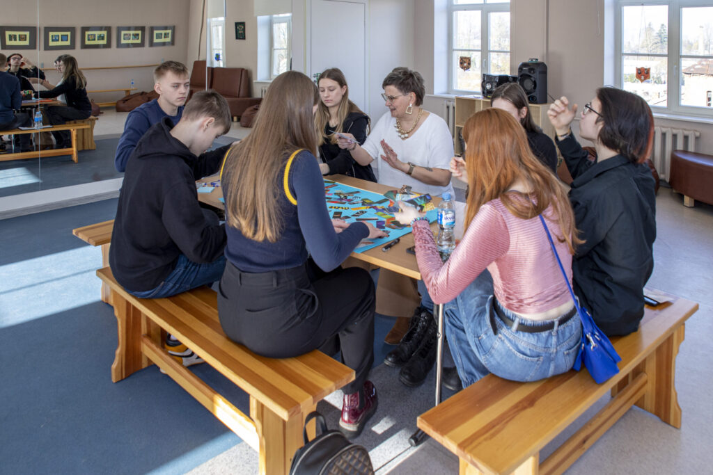 Autors: Ģirts Donerblics