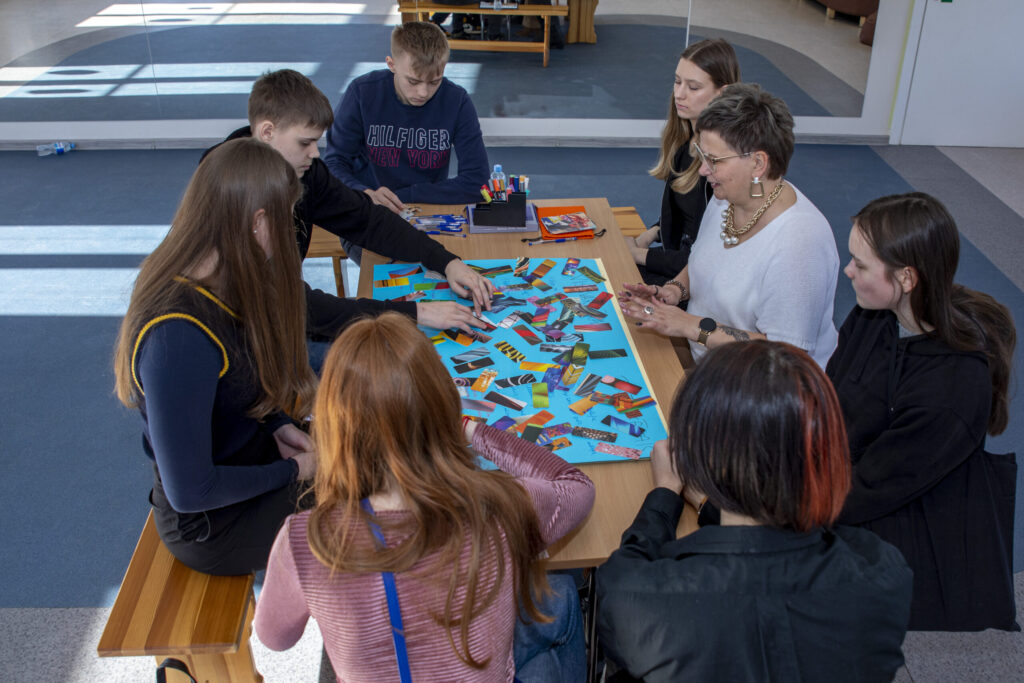 Autors: Ģirts Donerblics