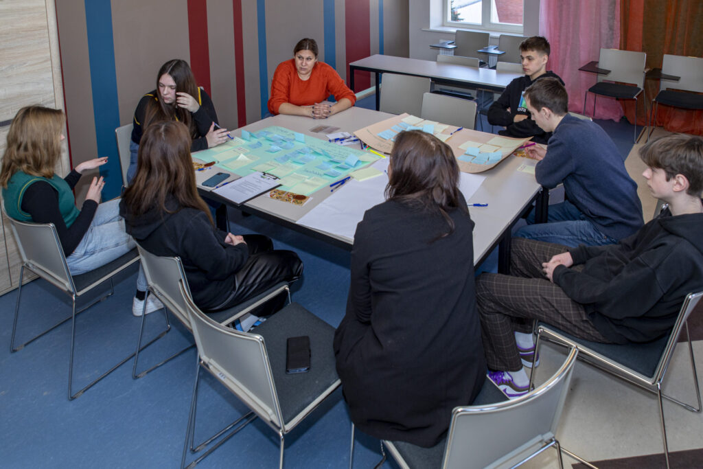 Autors: Ģirts Donerblics