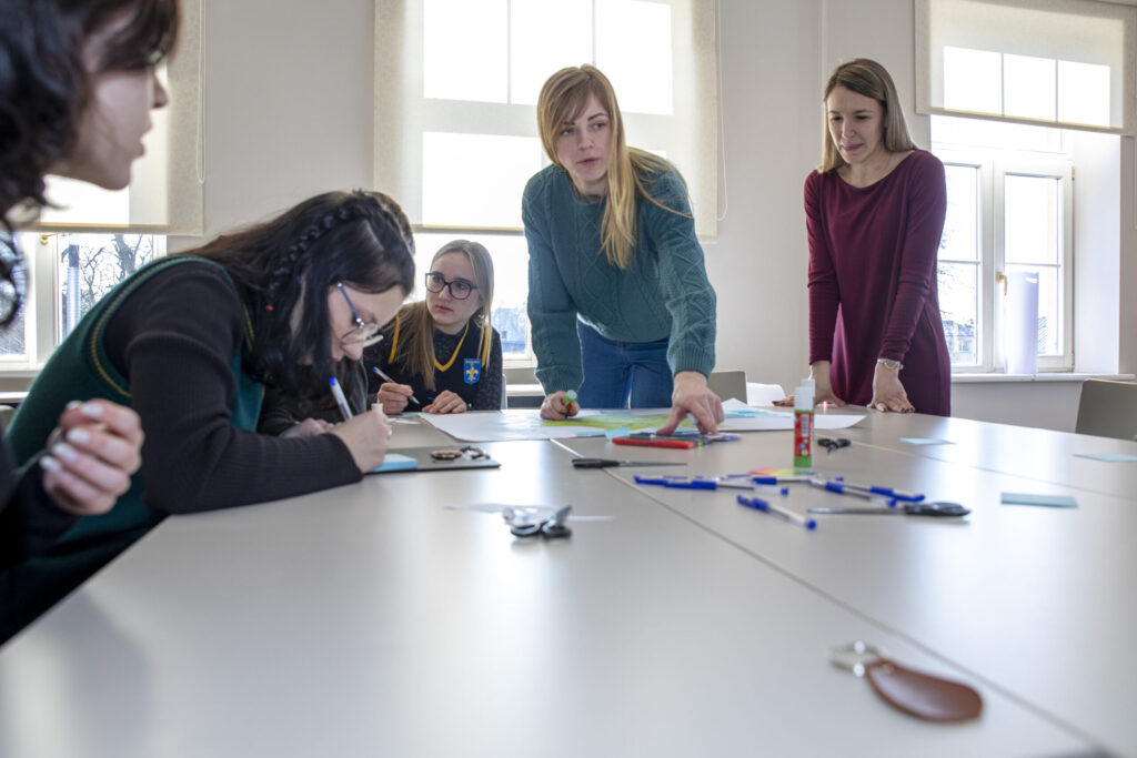 Autors: Ģirts Donerblics