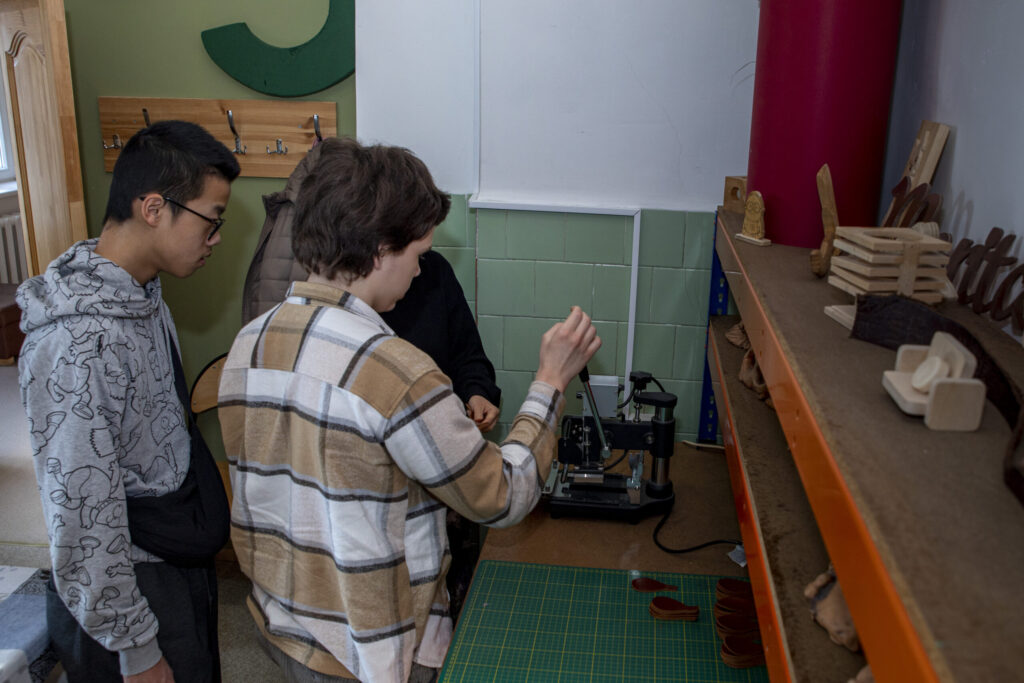 Autors: Ģirts Donerblics