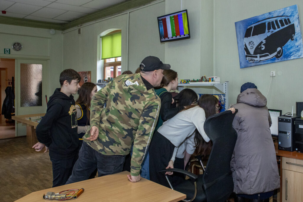 Autors: Ģirts Donerblics