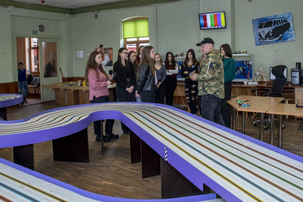 Autors: Ģirts Donerblics