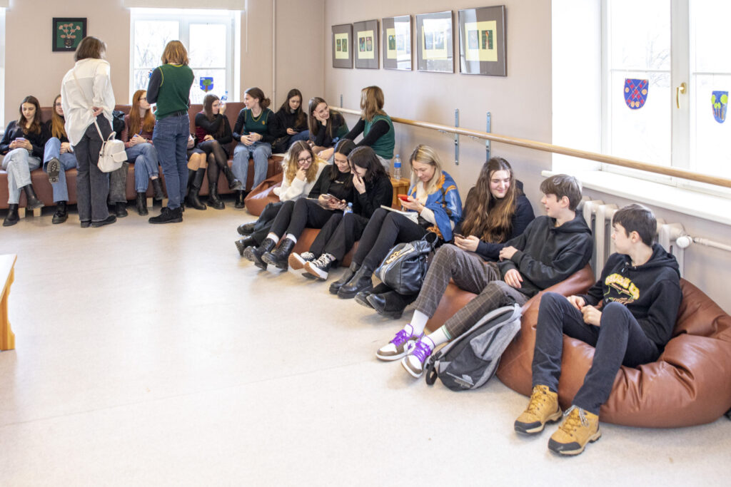 Autors: Ģirts Donerblics