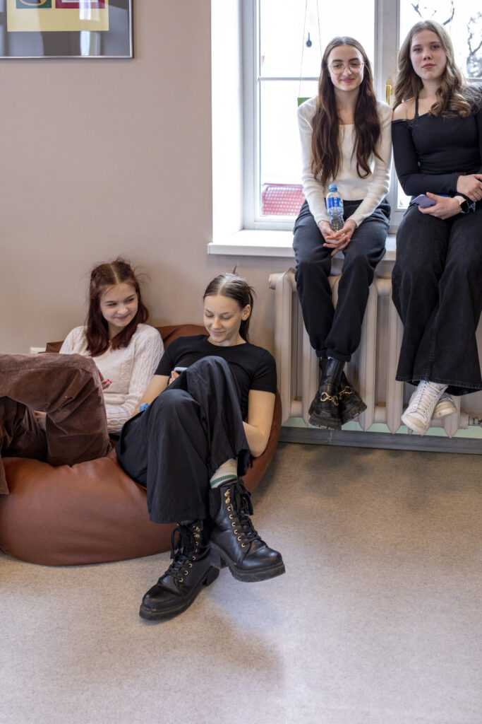 Autors: Ģirts Donerblics