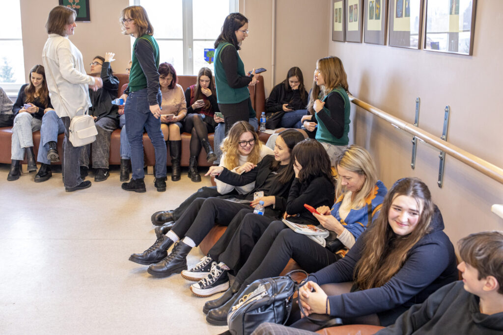 Autors: Ģirts Donerblics