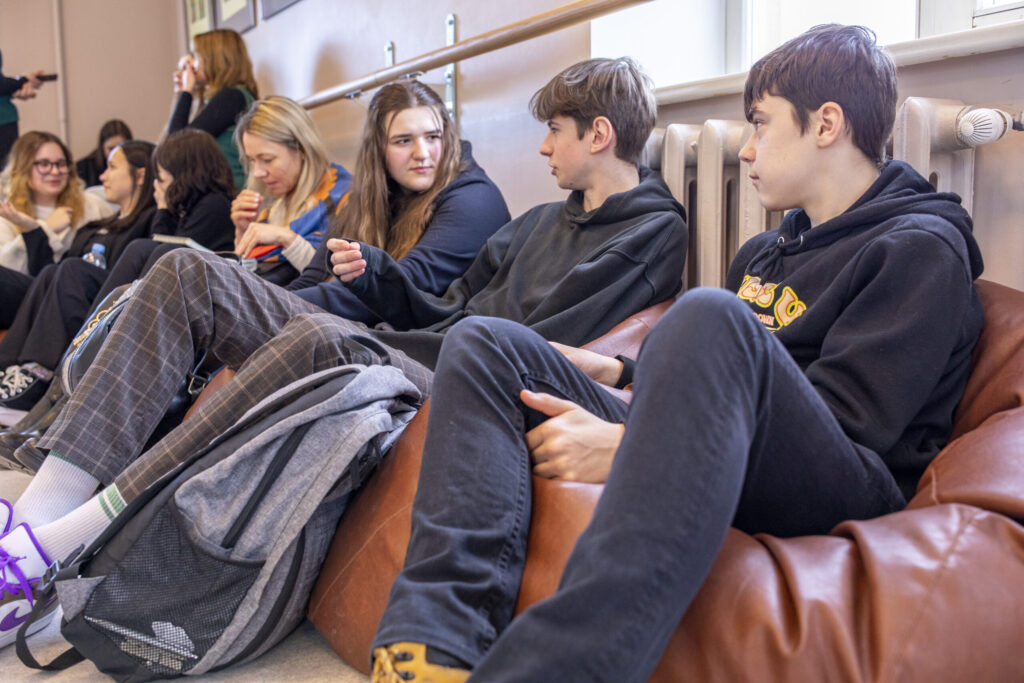 Autors: Ģirts Donerblics