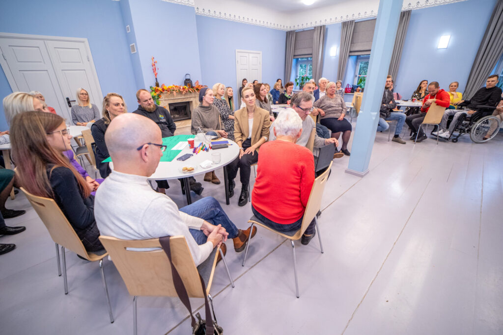 Autors: Ģirts Donerblics