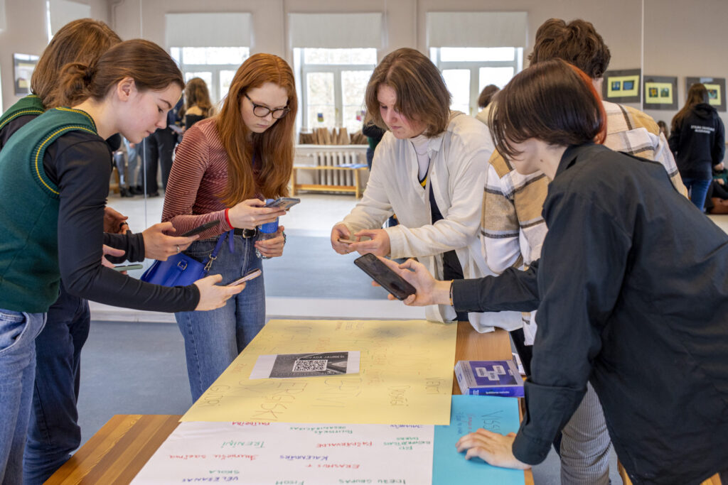 Autors: Ģirts Donerblics