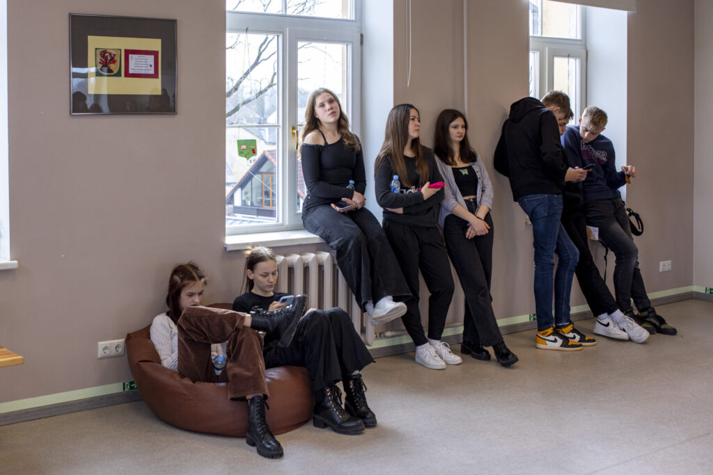 Autors: Ģirts Donerblics