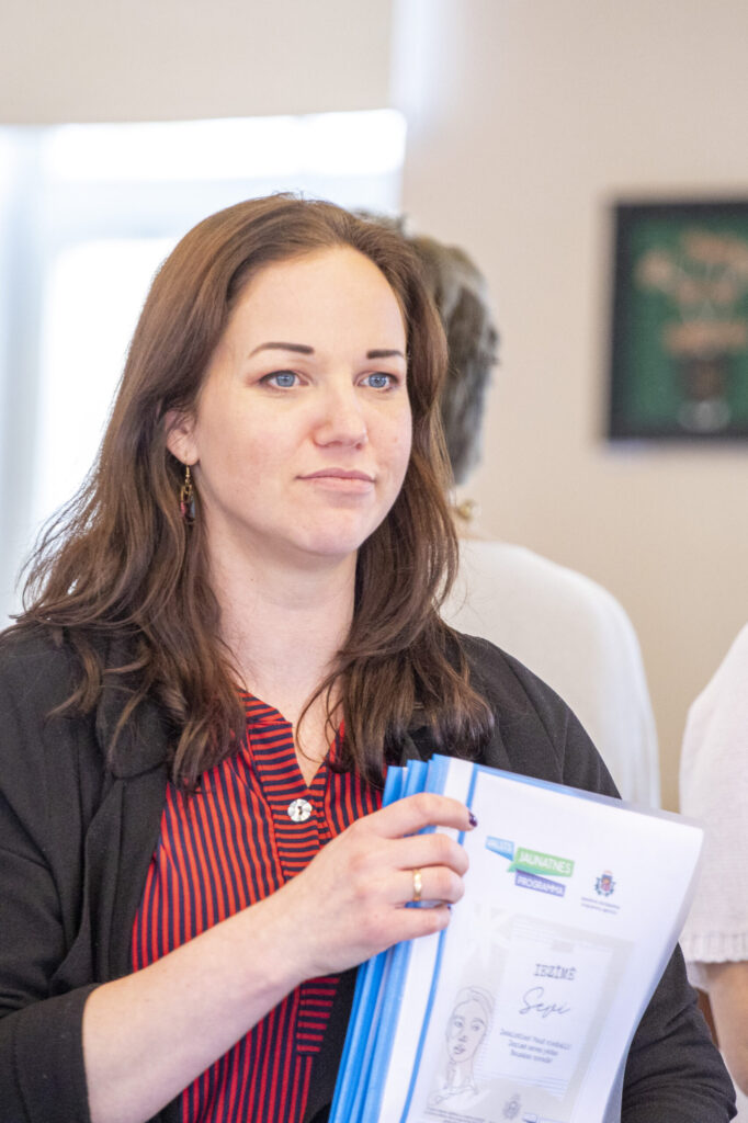 Autors: Ģirts Donerblics