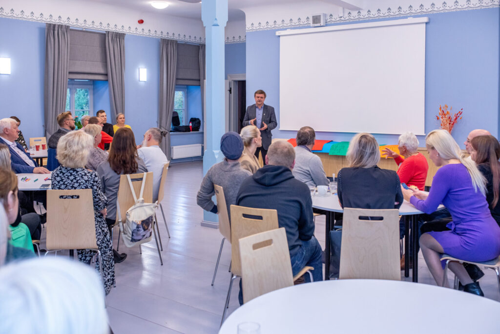 Autors: Ģirts Donerblics