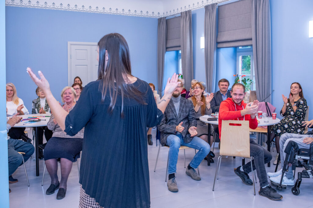 Autors: Ģirts Donerblics