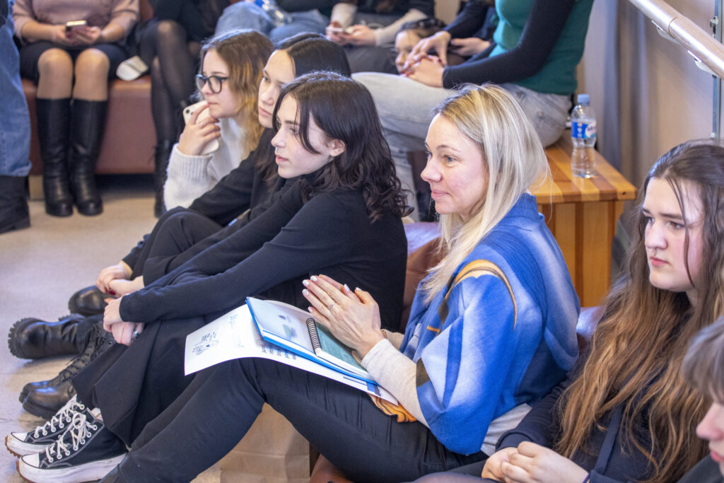 Autors: Ģirts Donerblics