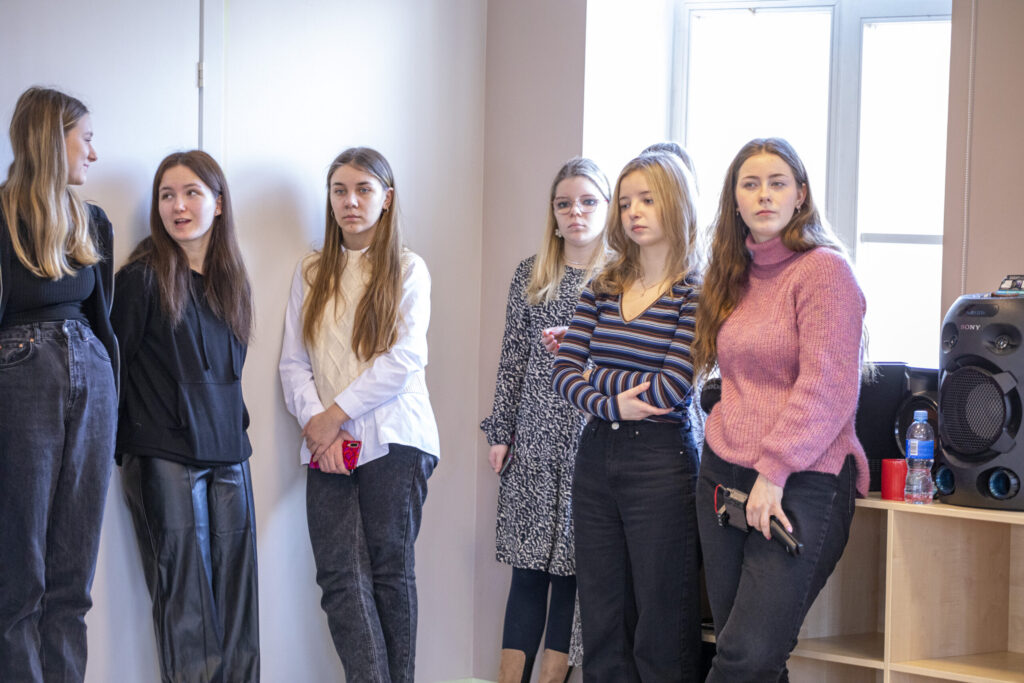 Autors: Ģirts Donerblics