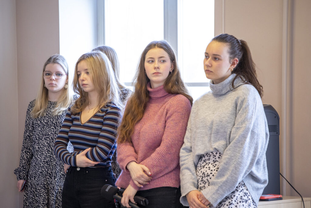 Autors: Ģirts Donerblics