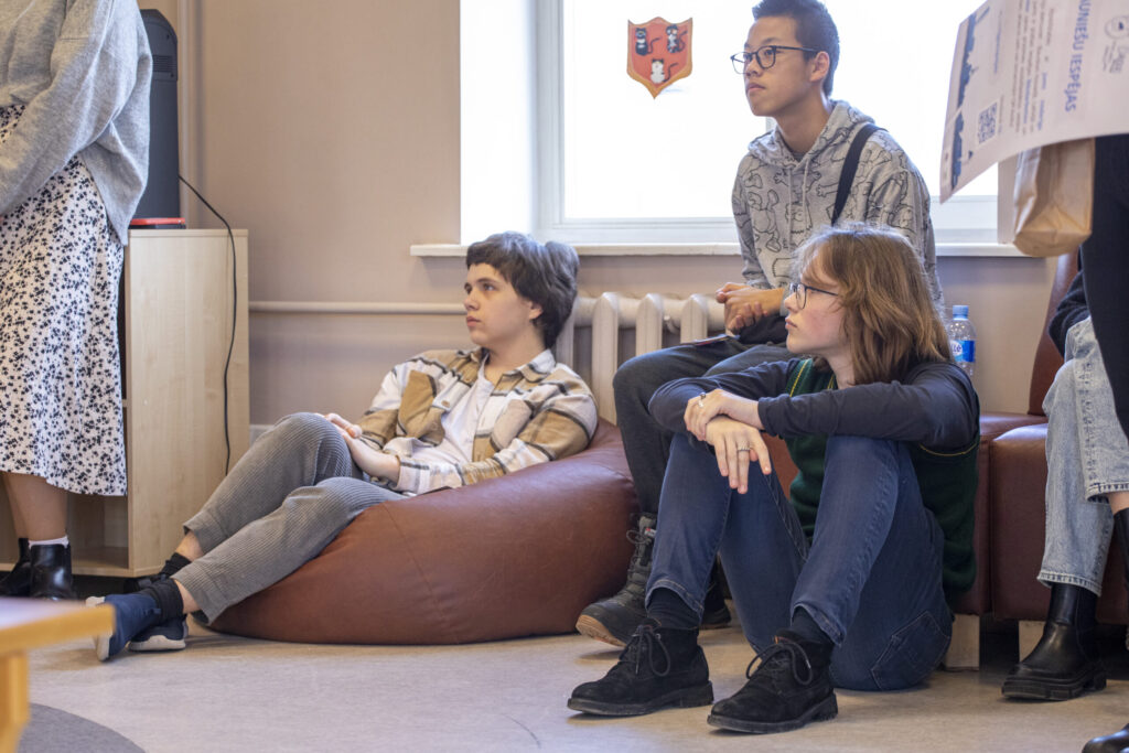 Autors: Ģirts Donerblics