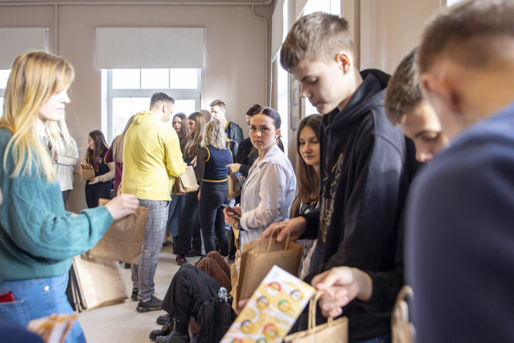 Autors: Ģirts Donerblics