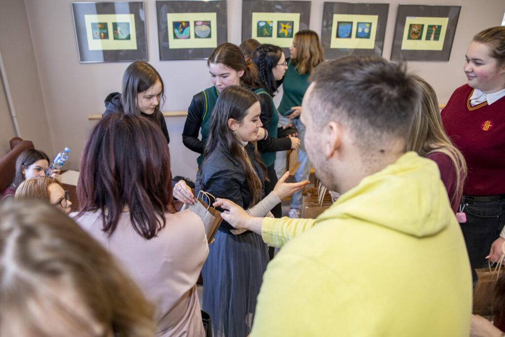 Autors: Ģirts Donerblics