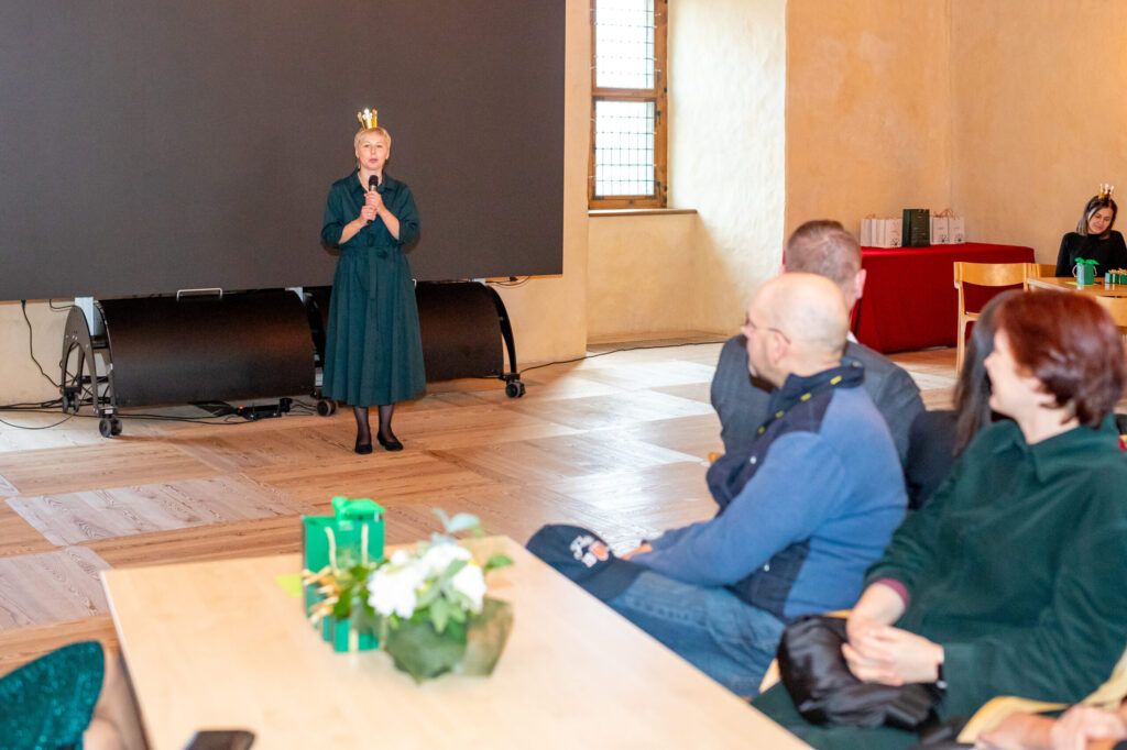 Autors: Ģirts Donerblics