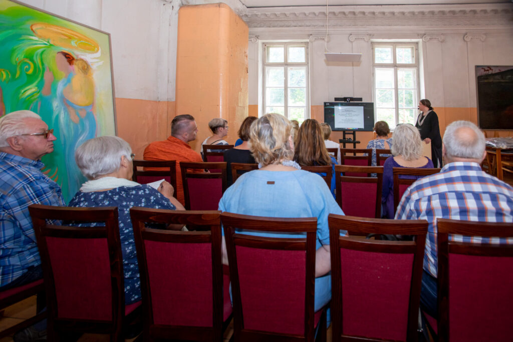 Autors: Ģirts Donerblics