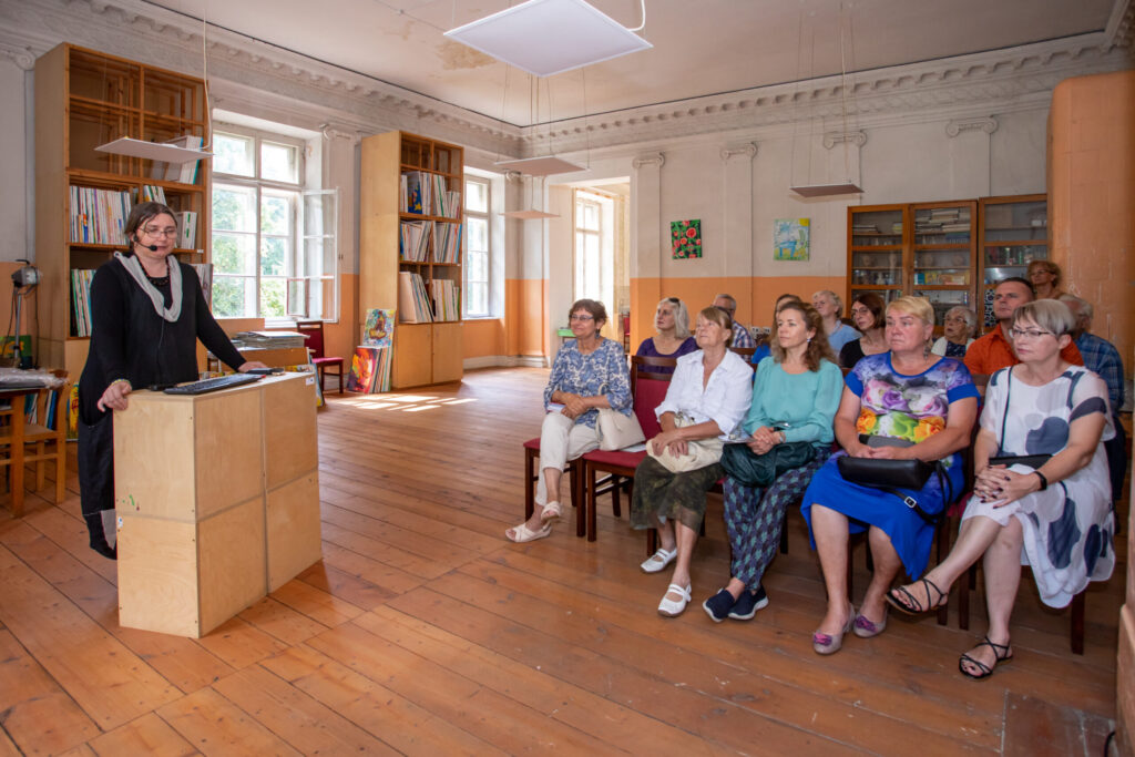 Autors: Ģirts Donerblics