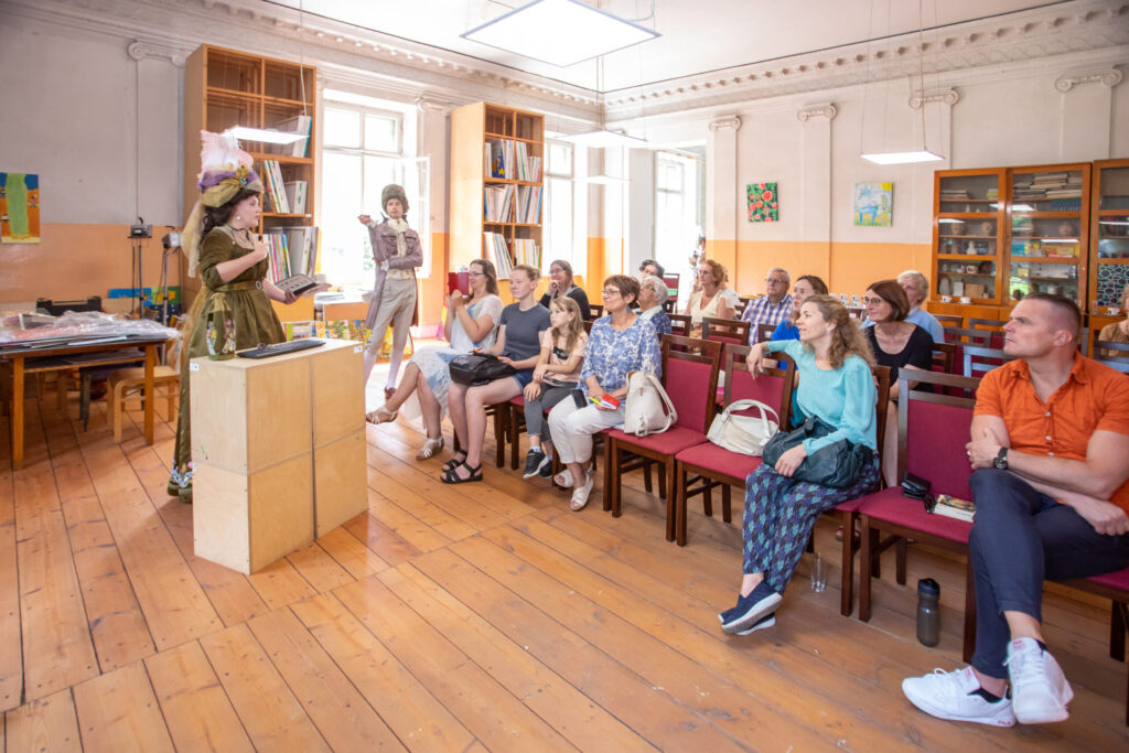 Autors: Ģirts Donerblics