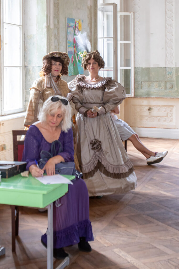 Autors: Ģirts Donerblics