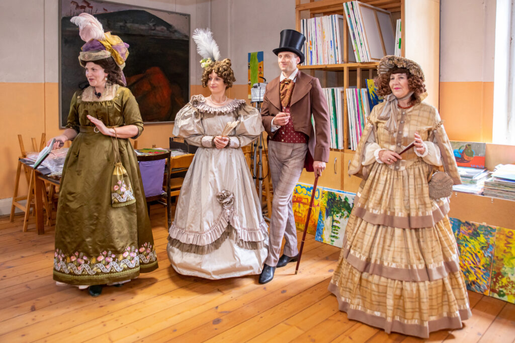 Autors: Ģirts Donerblics