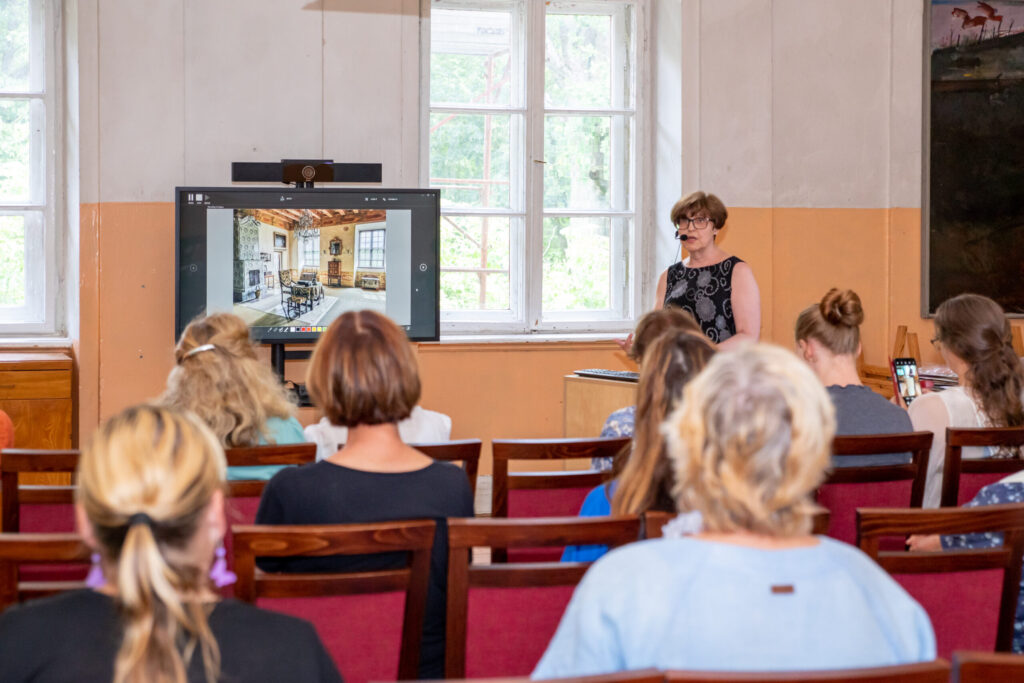 Autors: Ģirts Donerblics