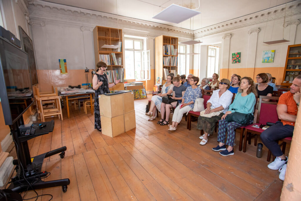 Autors: Ģirts Donerblics