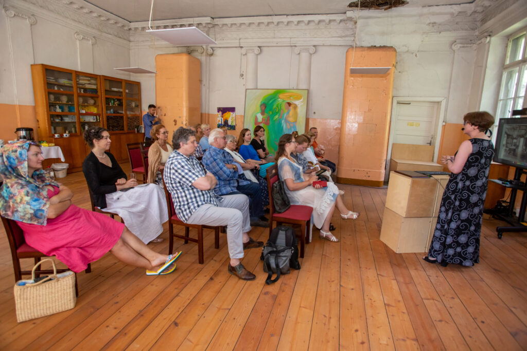 Autors: Ģirts Donerblics