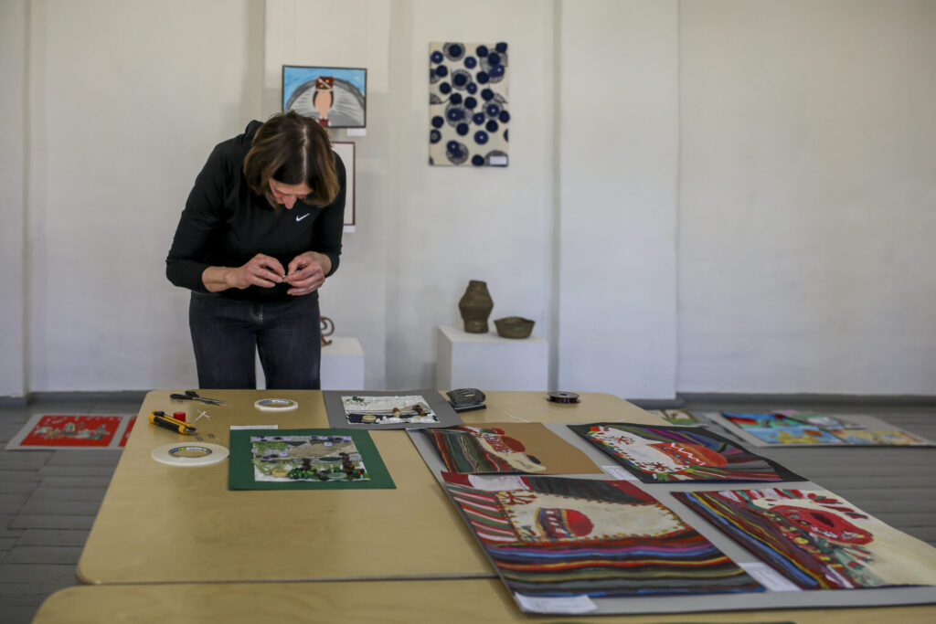 Autors: Ģirts Donerblics