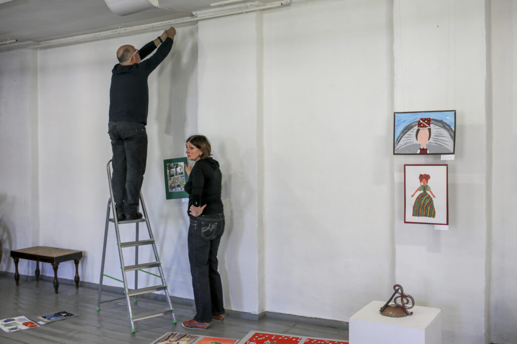 Autors: Ģirts Donerblics