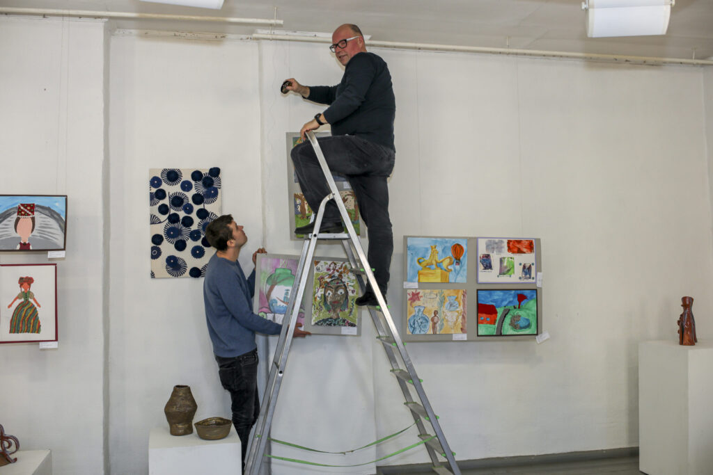 Autors: Ģirts Donerblics