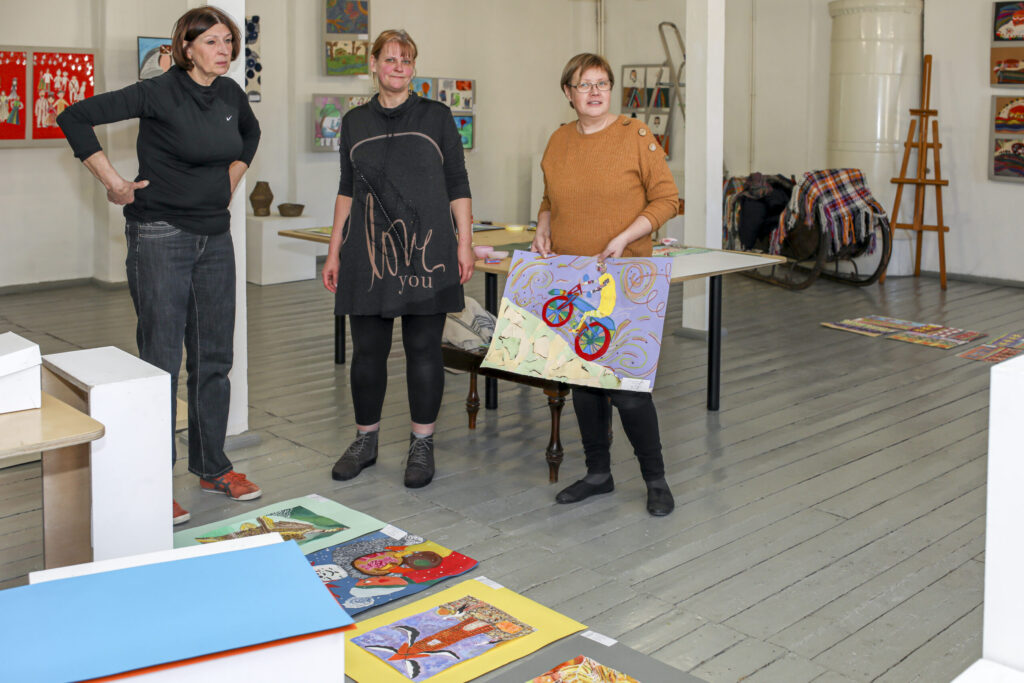 Autors: Ģirts Donerblics