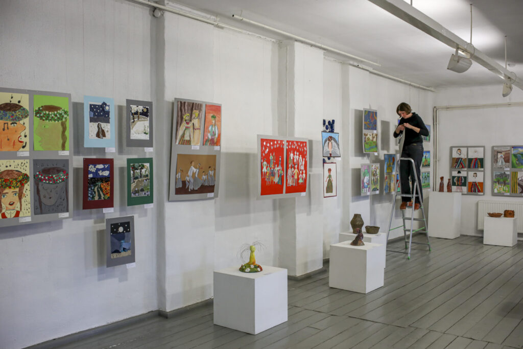 Autors: Ģirts Donerblics